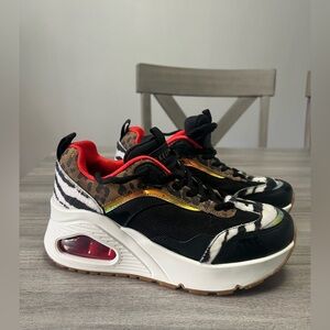 Skechers UNO HI - THE HUNT